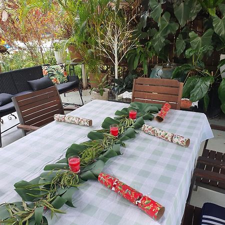 Clifton Sands Holiday Units Clifton Beach Εξωτερικό φωτογραφία