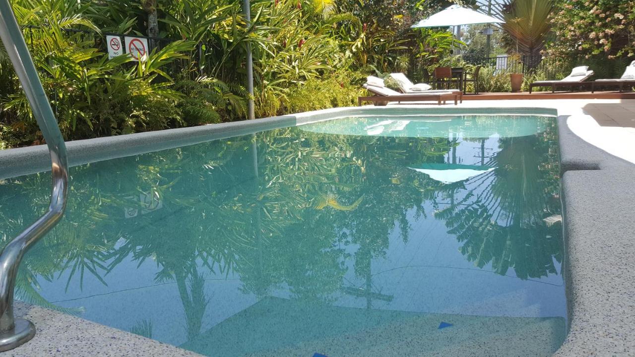 Clifton Sands Holiday Units Clifton Beach Εξωτερικό φωτογραφία