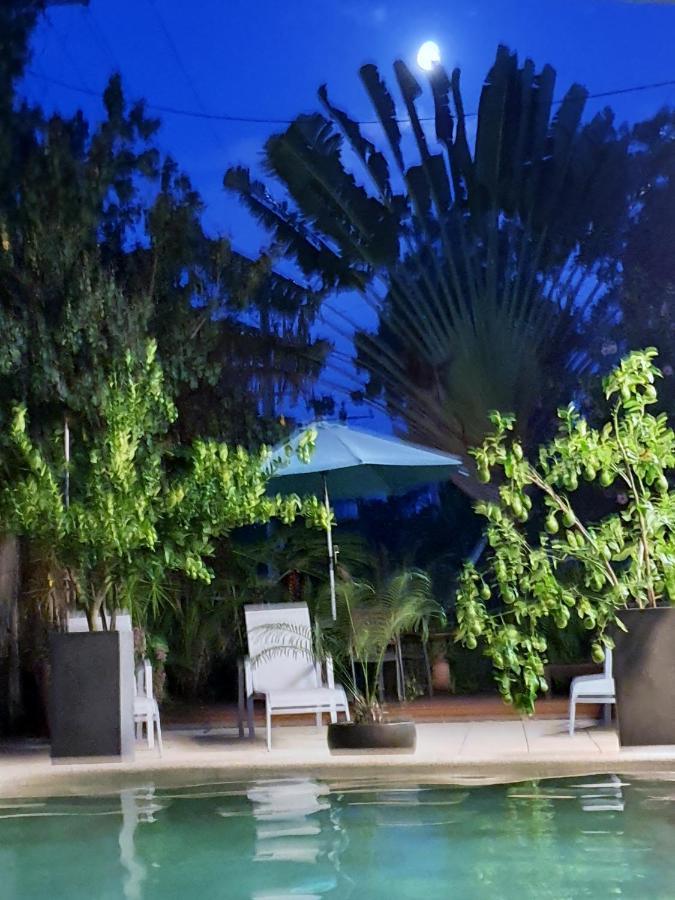 Clifton Sands Holiday Units Clifton Beach Εξωτερικό φωτογραφία