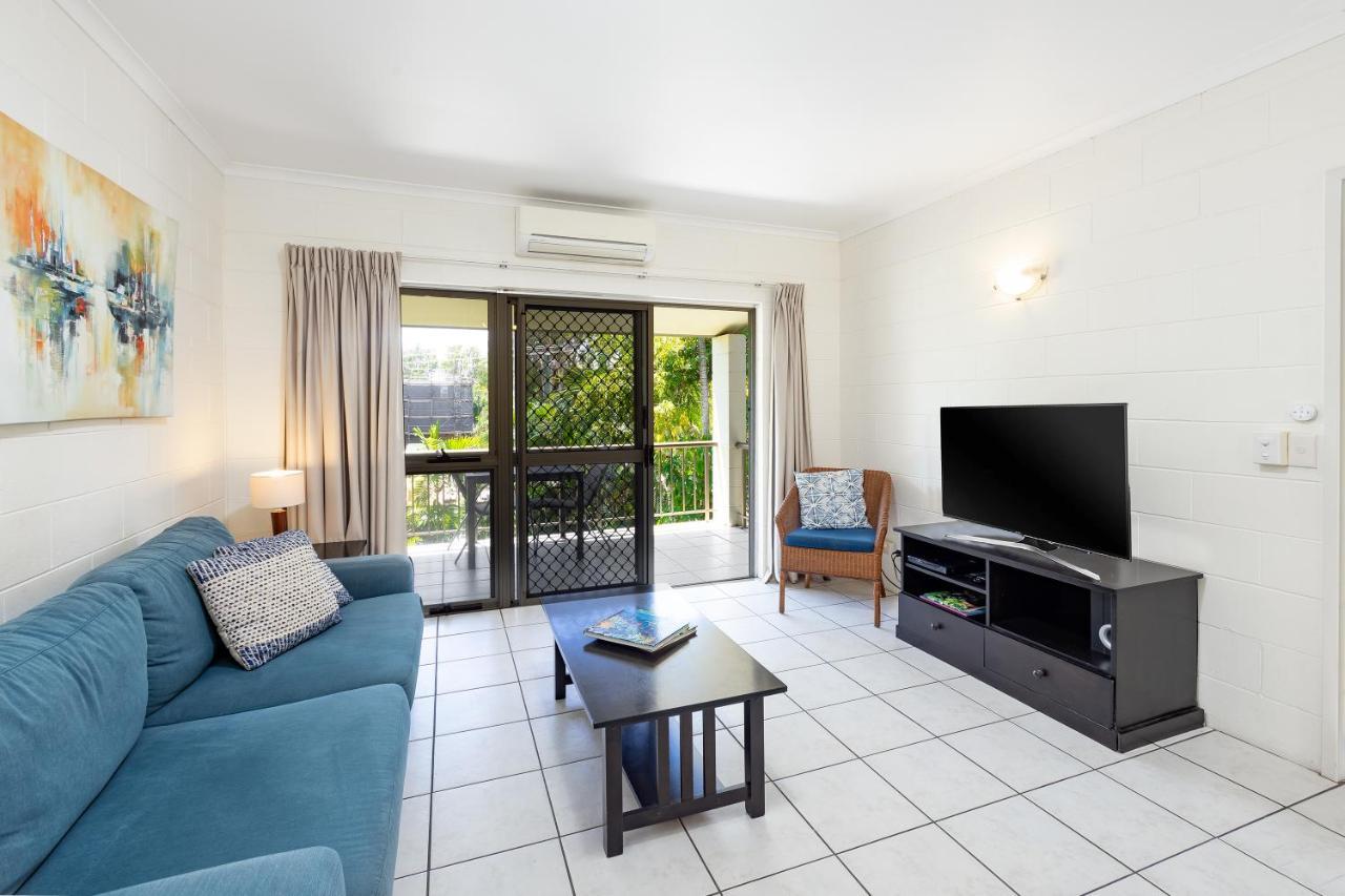 Clifton Sands Holiday Units Clifton Beach Εξωτερικό φωτογραφία