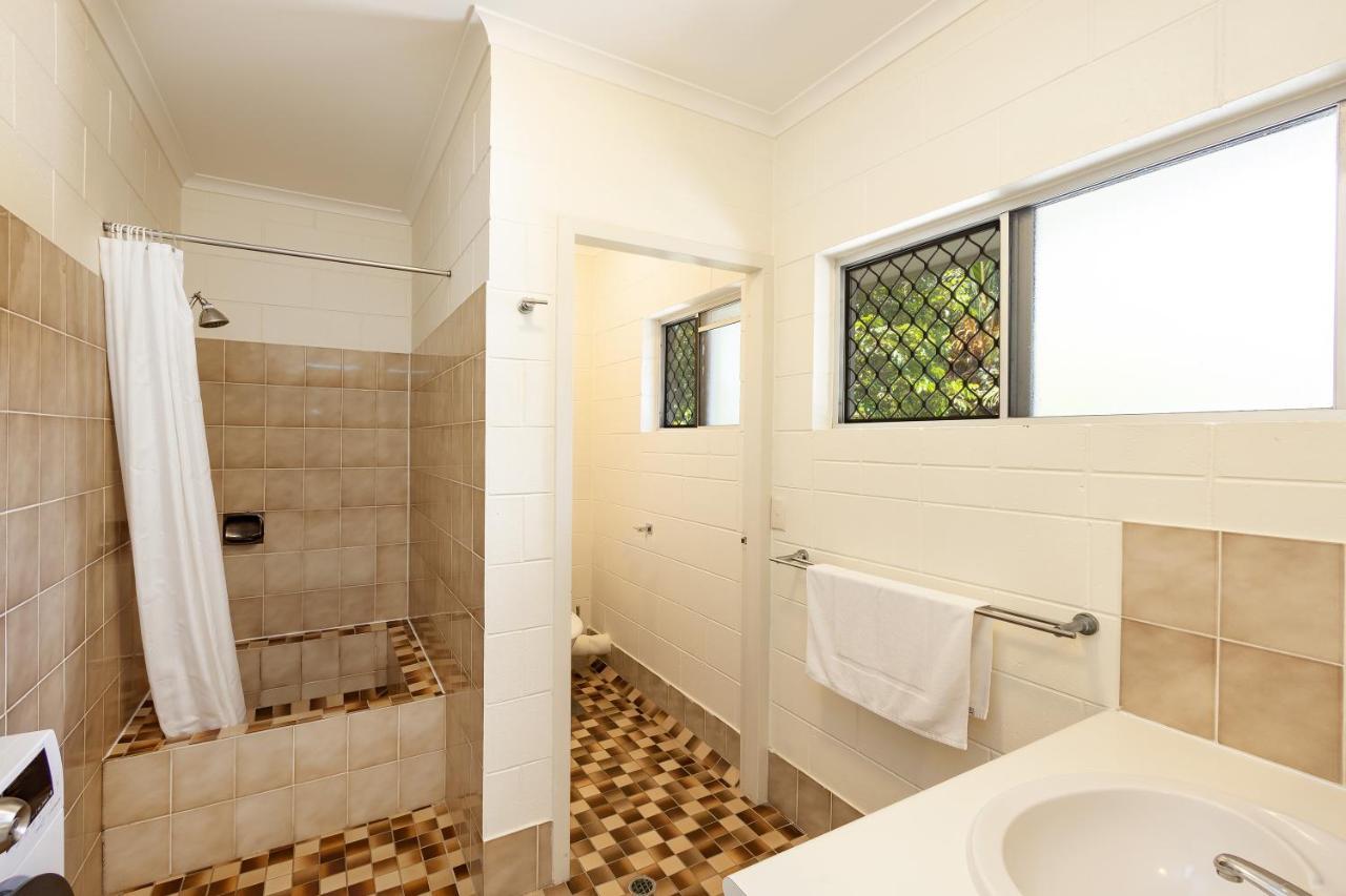 Clifton Sands Holiday Units Clifton Beach Εξωτερικό φωτογραφία