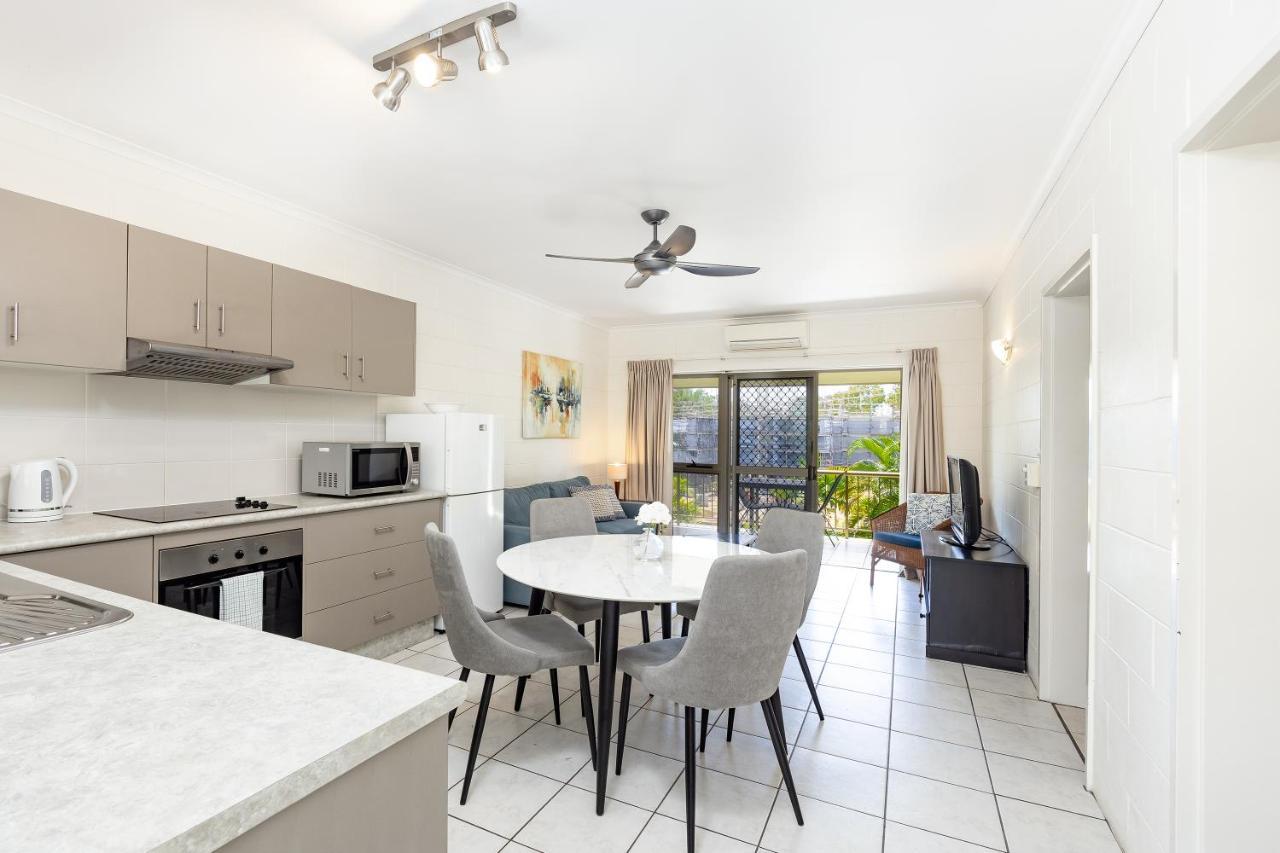 Clifton Sands Holiday Units Clifton Beach Εξωτερικό φωτογραφία