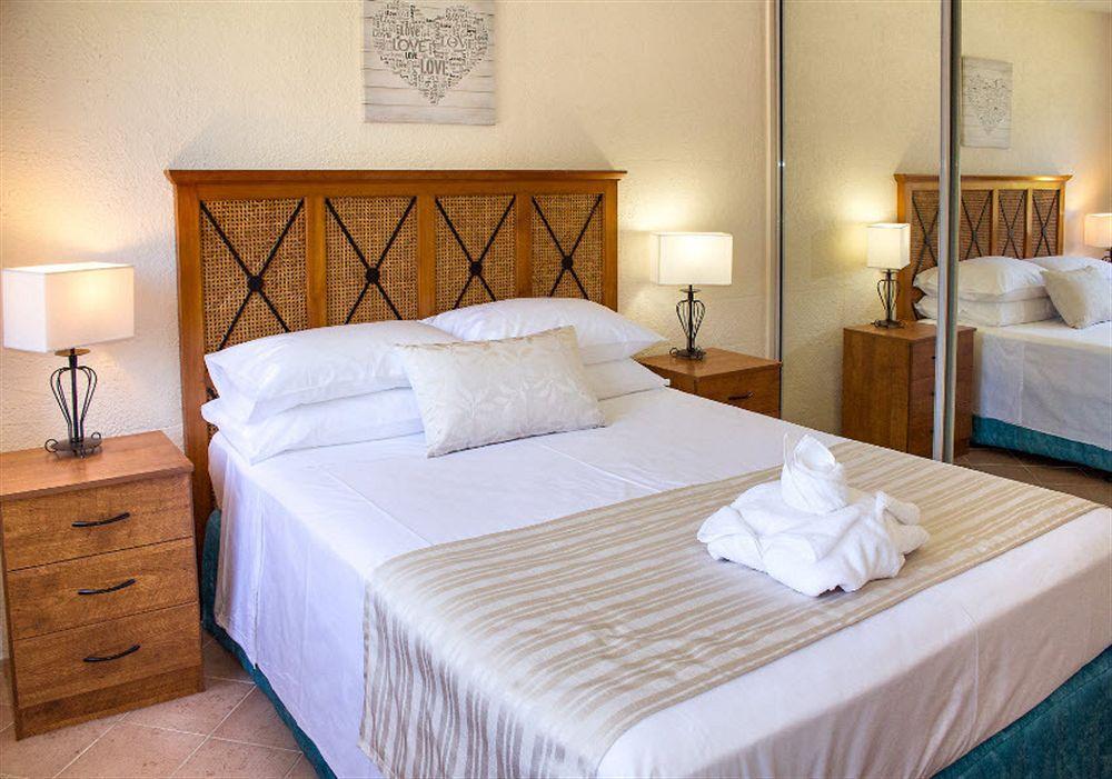 Clifton Sands Holiday Units Clifton Beach Εξωτερικό φωτογραφία