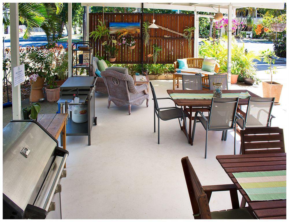 Clifton Sands Holiday Units Clifton Beach Εξωτερικό φωτογραφία