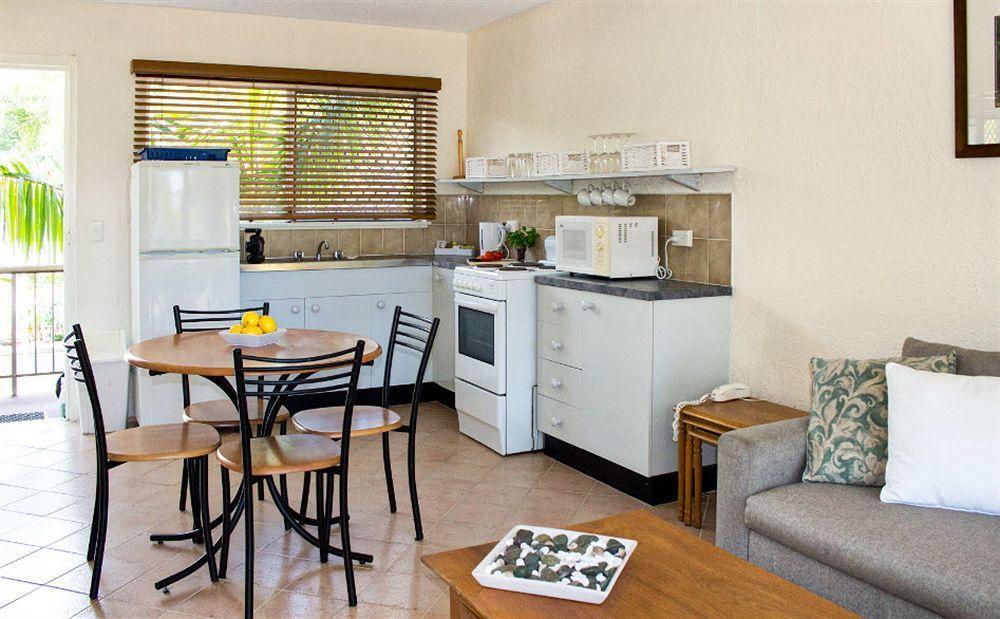 Clifton Sands Holiday Units Clifton Beach Εξωτερικό φωτογραφία