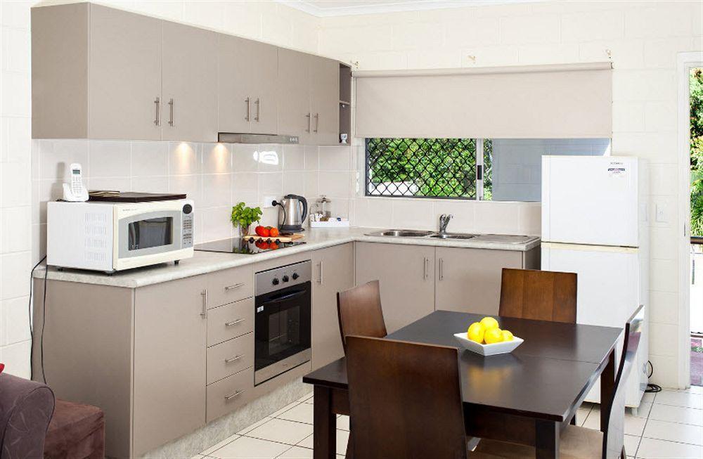 Clifton Sands Holiday Units Clifton Beach Εξωτερικό φωτογραφία