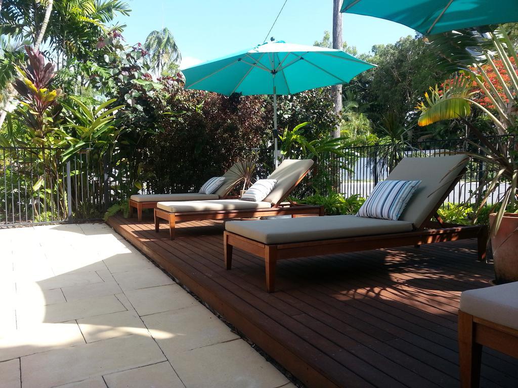 Clifton Sands Holiday Units Clifton Beach Εξωτερικό φωτογραφία