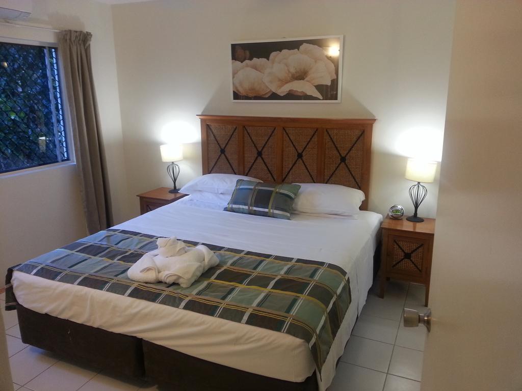 Clifton Sands Holiday Units Clifton Beach Εξωτερικό φωτογραφία