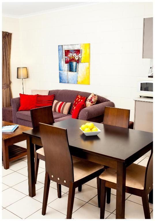 Clifton Sands Holiday Units Clifton Beach Δωμάτιο φωτογραφία