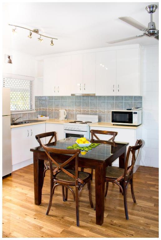 Clifton Sands Holiday Units Clifton Beach Δωμάτιο φωτογραφία