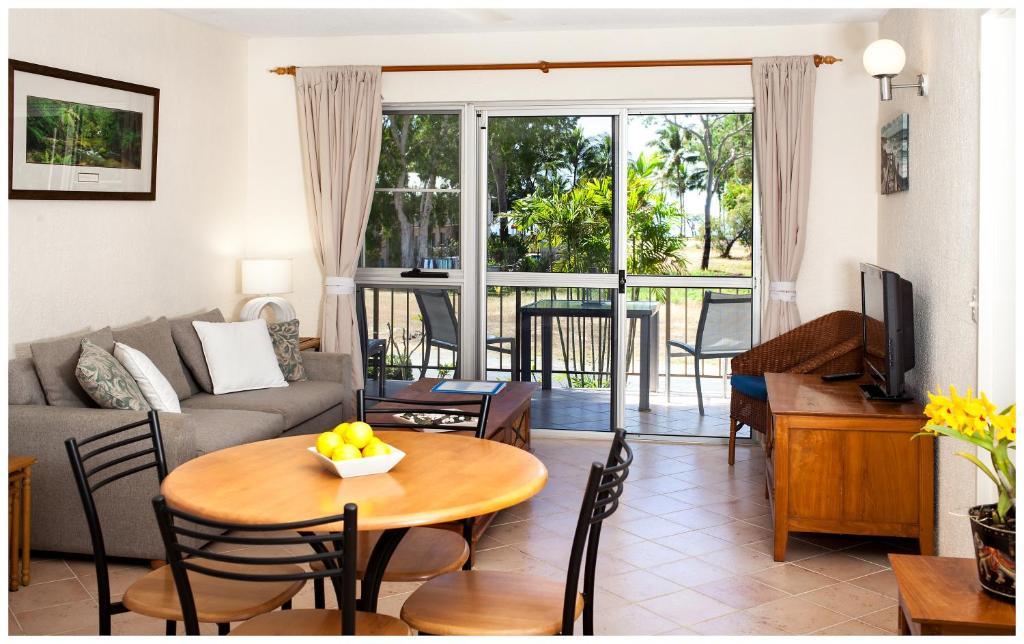 Clifton Sands Holiday Units Clifton Beach Δωμάτιο φωτογραφία