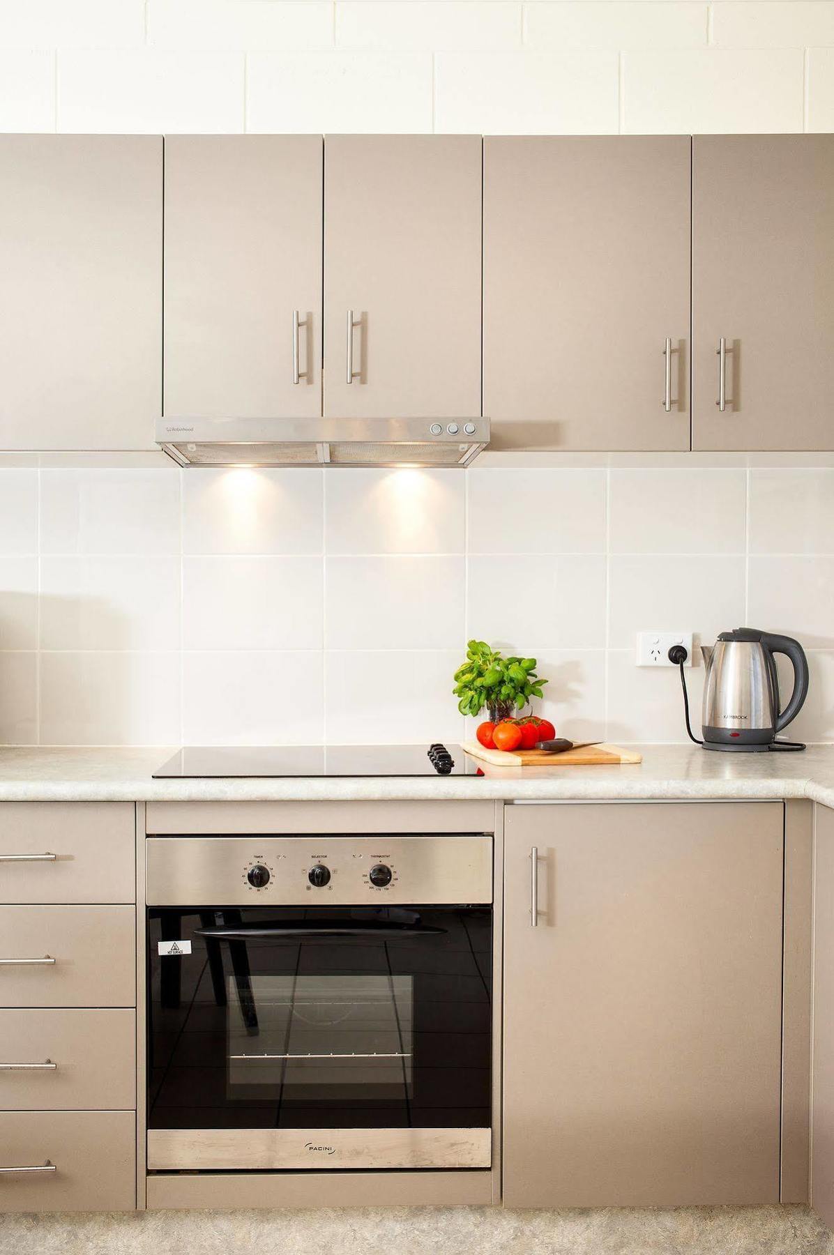 Clifton Sands Holiday Units Clifton Beach Εξωτερικό φωτογραφία