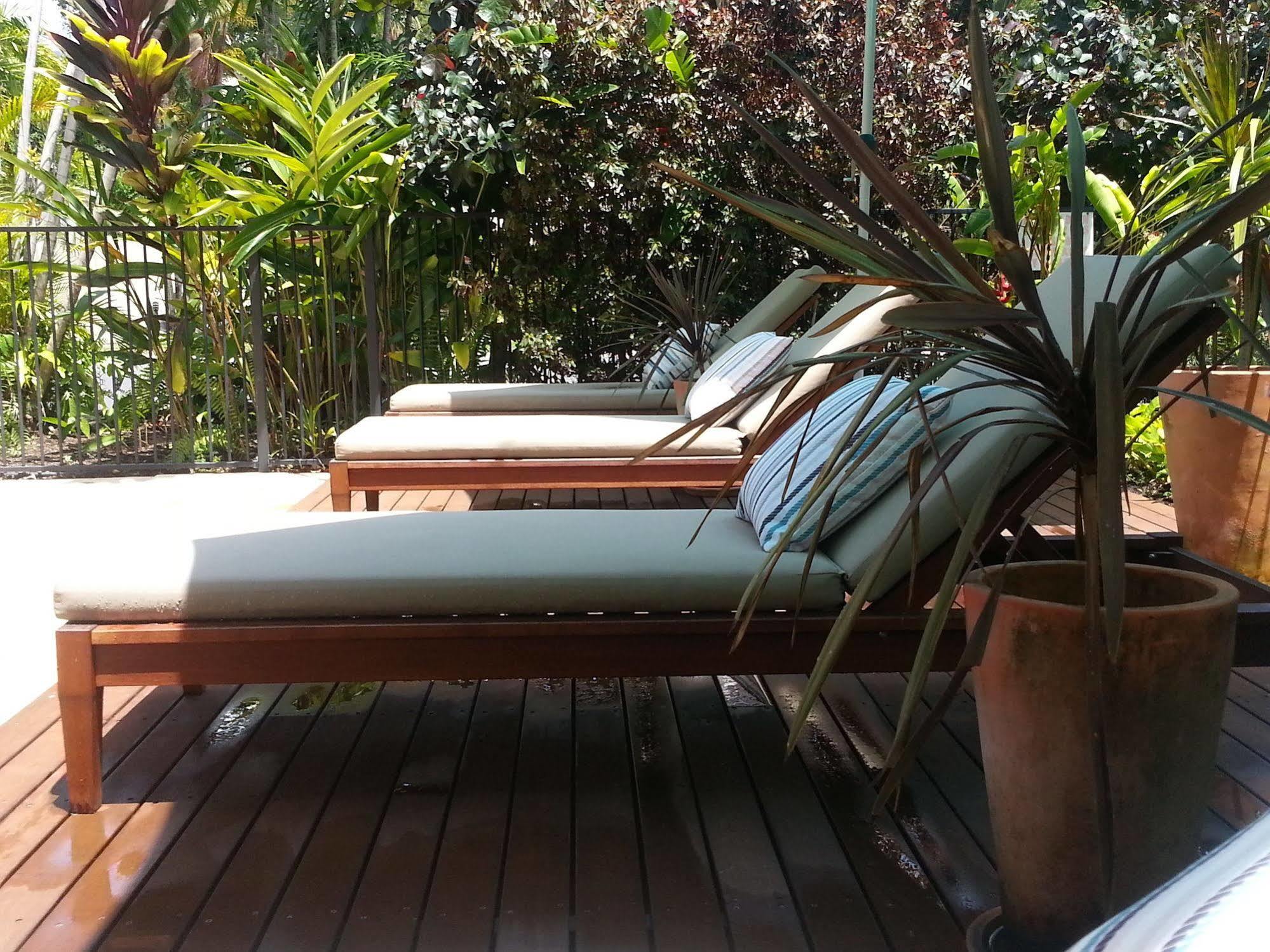 Clifton Sands Holiday Units Clifton Beach Εξωτερικό φωτογραφία