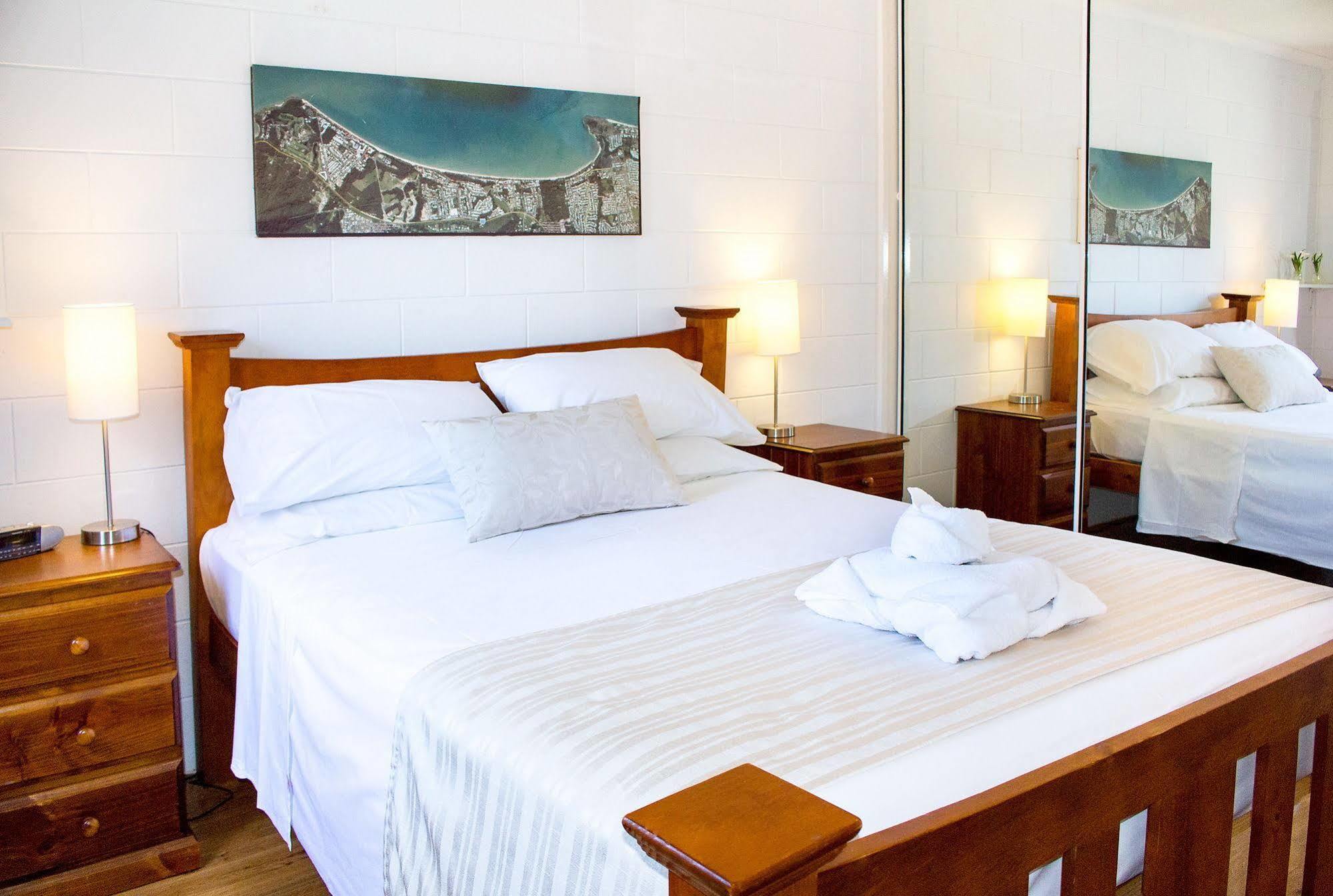 Clifton Sands Holiday Units Clifton Beach Εξωτερικό φωτογραφία