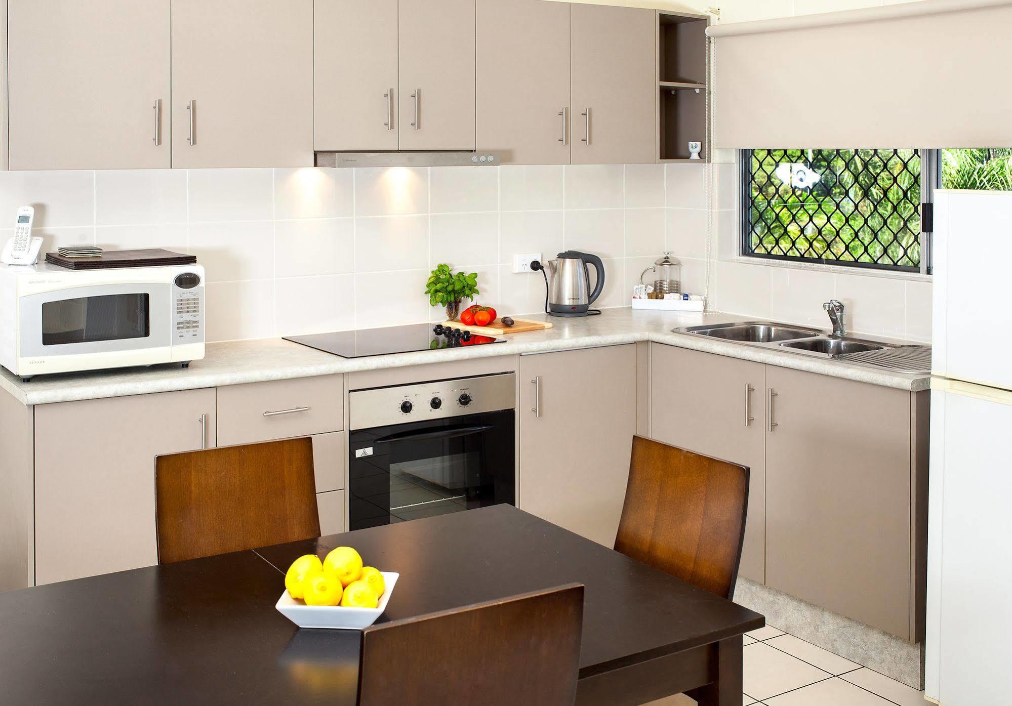 Clifton Sands Holiday Units Clifton Beach Εξωτερικό φωτογραφία