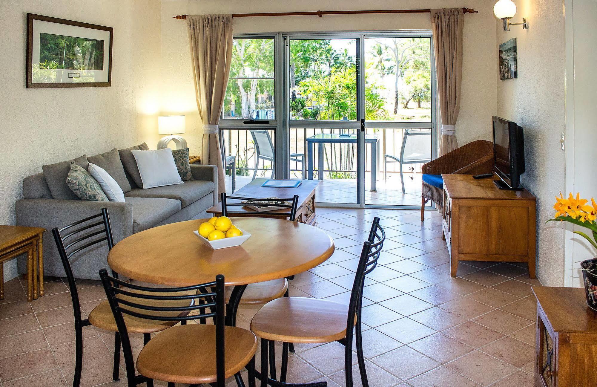 Clifton Sands Holiday Units Clifton Beach Εξωτερικό φωτογραφία